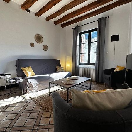 Charming Apartment Close To The Center Of Blere 외부 사진