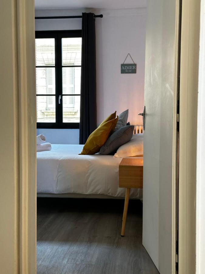 Charming Apartment Close To The Center Of Blere 외부 사진