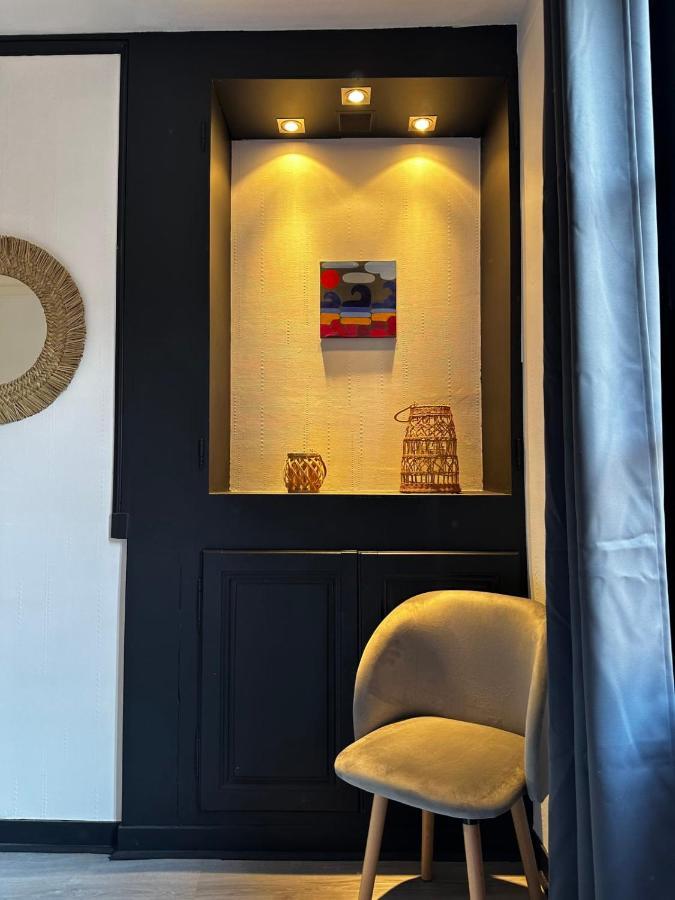 Charming Apartment Close To The Center Of Blere 외부 사진