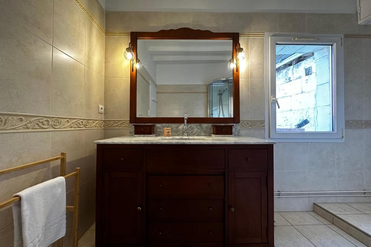 Charming Apartment Close To The Center Of Blere 외부 사진