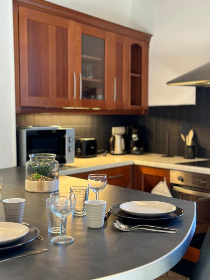 Charming Apartment Close To The Center Of Blere 외부 사진