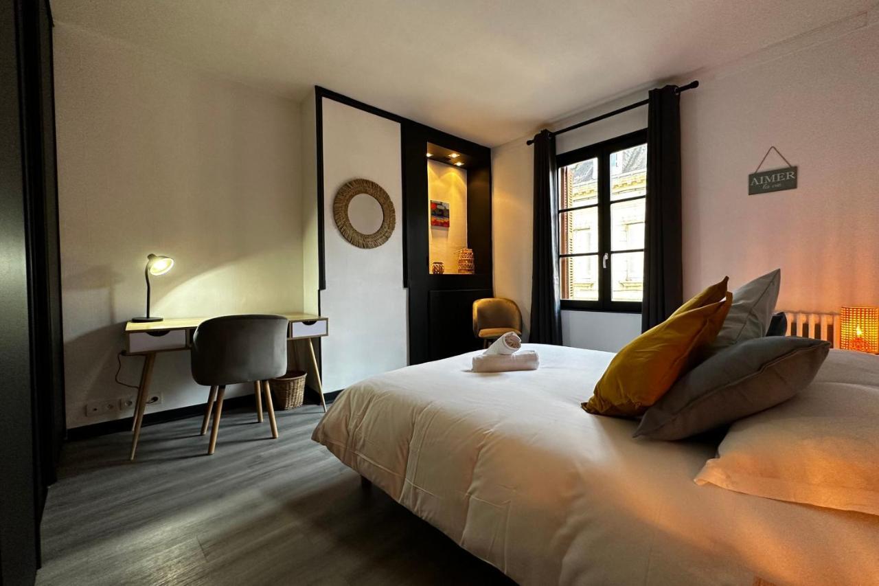 Charming Apartment Close To The Center Of Blere 외부 사진