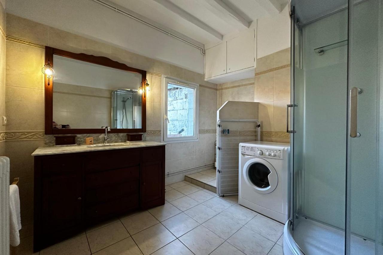 Charming Apartment Close To The Center Of Blere 외부 사진